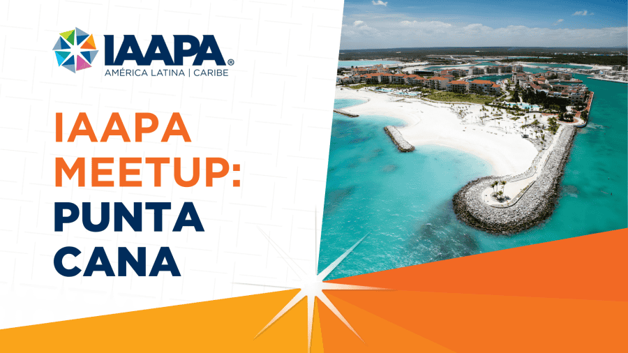 IAAPA Meetup: Punta Cana